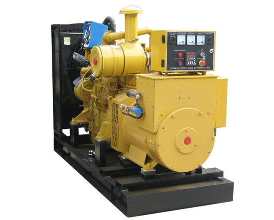 蓝山发电机出租